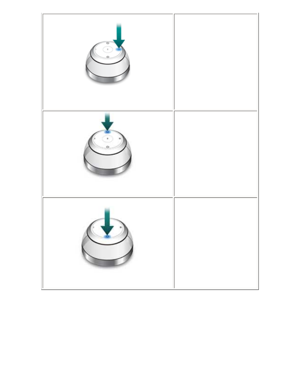 Usage recommendations | Logitech NuLOOQ User Manual | Page 38 / 88