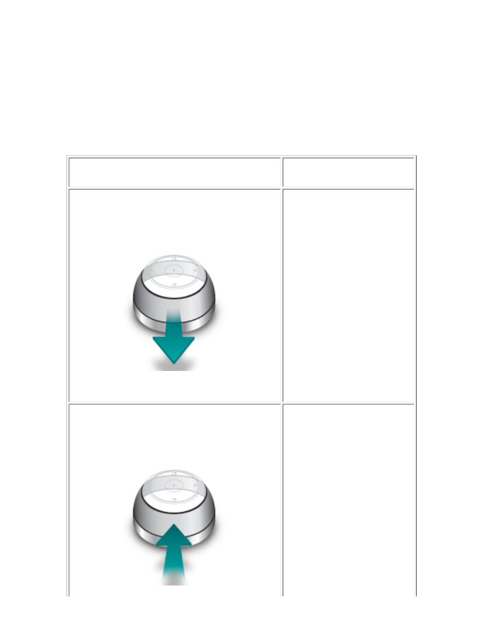Pan and zoom navigation in elements | Logitech NuLOOQ User Manual | Page 42 / 88