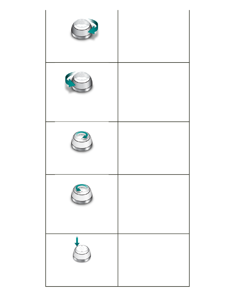 Logitech NuLOOQ User Manual | Page 48 / 88