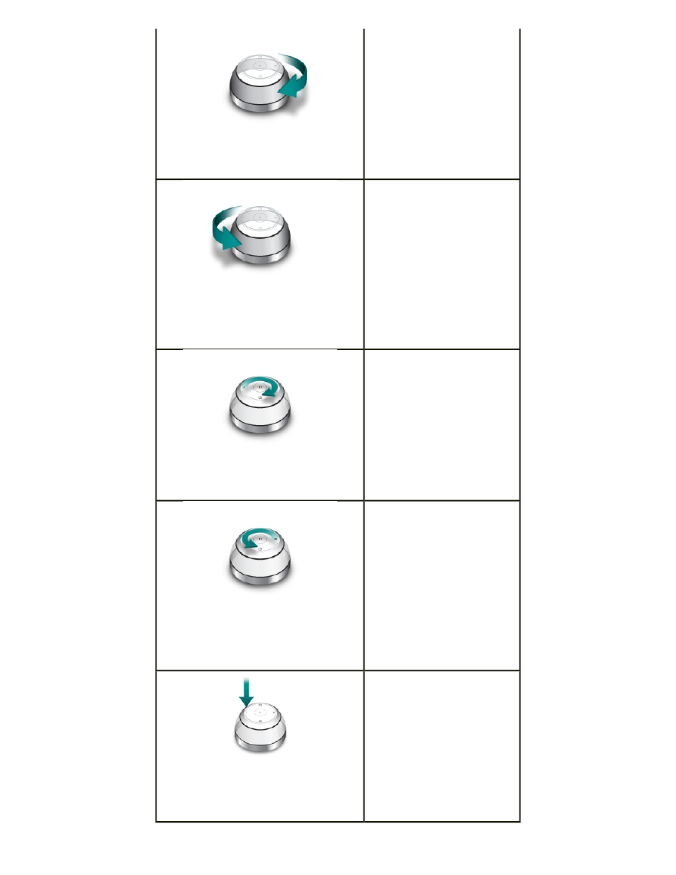 Logitech NuLOOQ User Manual | Page 55 / 88