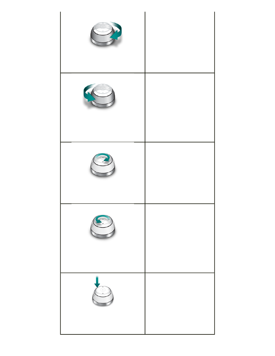 Logitech NuLOOQ User Manual | Page 58 / 88
