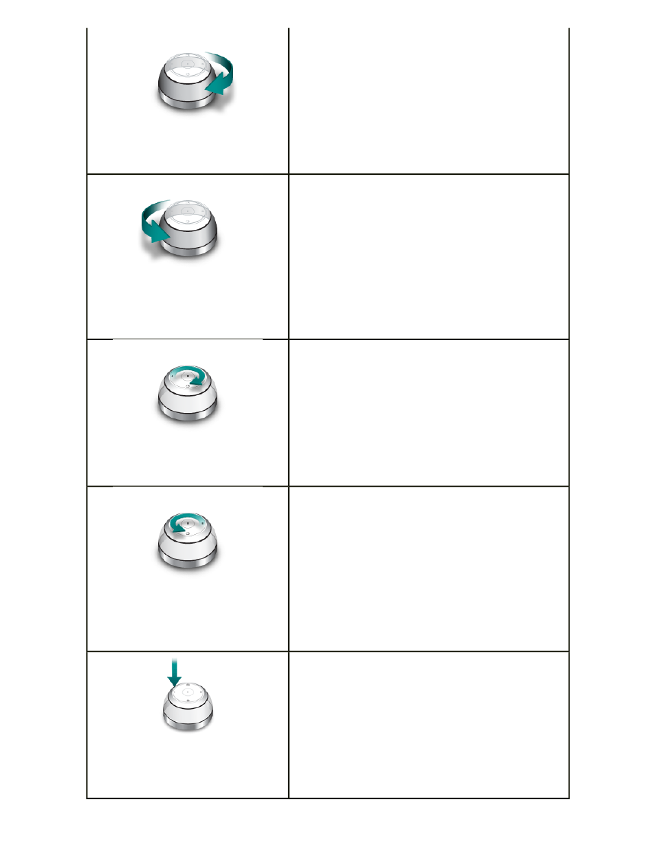 Logitech NuLOOQ User Manual | Page 61 / 88