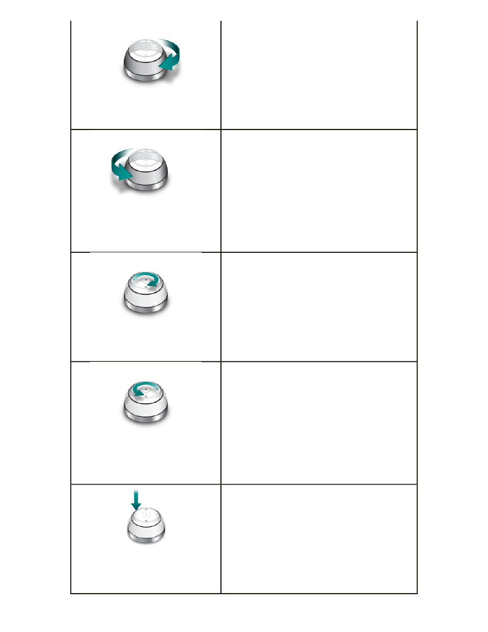 Logitech NuLOOQ User Manual | Page 67 / 88