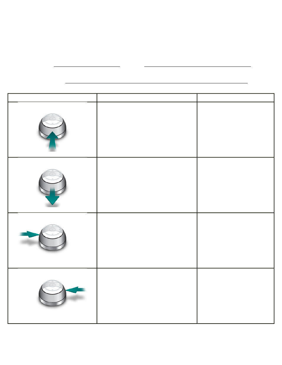 Nulooq navigator application configuration chart | Logitech NuLOOQ User Manual | Page 77 / 88