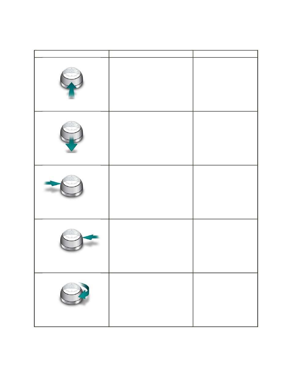 Configuring nulooq navigator example, Configuring nulooq navigator for internet explorer | Logitech NuLOOQ User Manual | Page 80 / 88