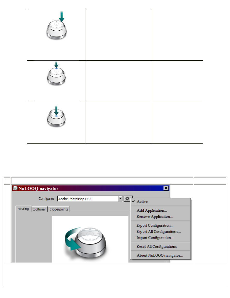 Logitech NuLOOQ User Manual | Page 82 / 88