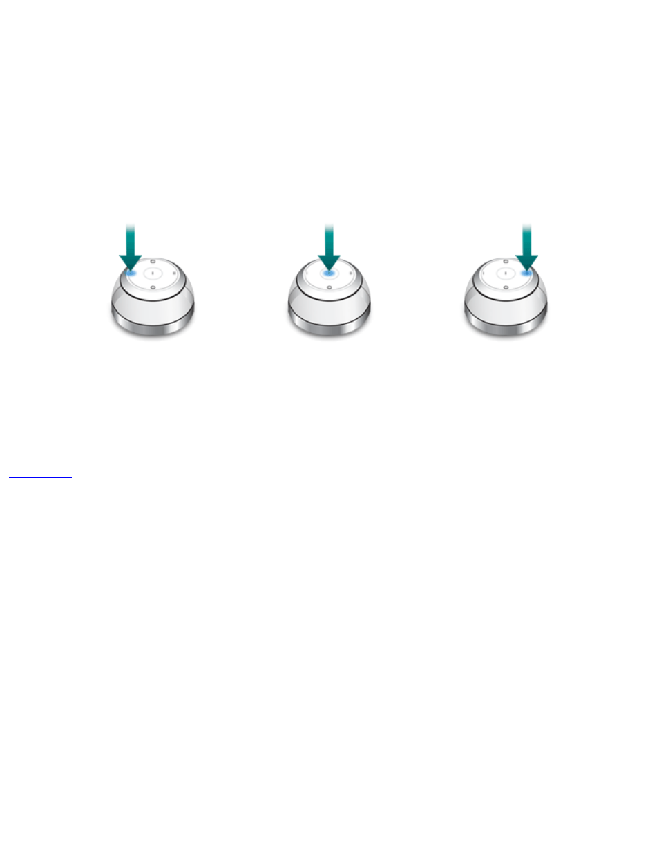 Using the triggerpoints, Configuring nulooq navigator | Logitech NuLOOQ User Manual | Page 9 / 88