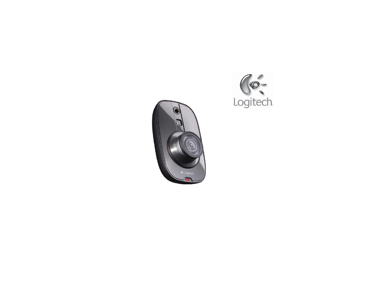 Logitech Alert 700i User Manual | 6 pages