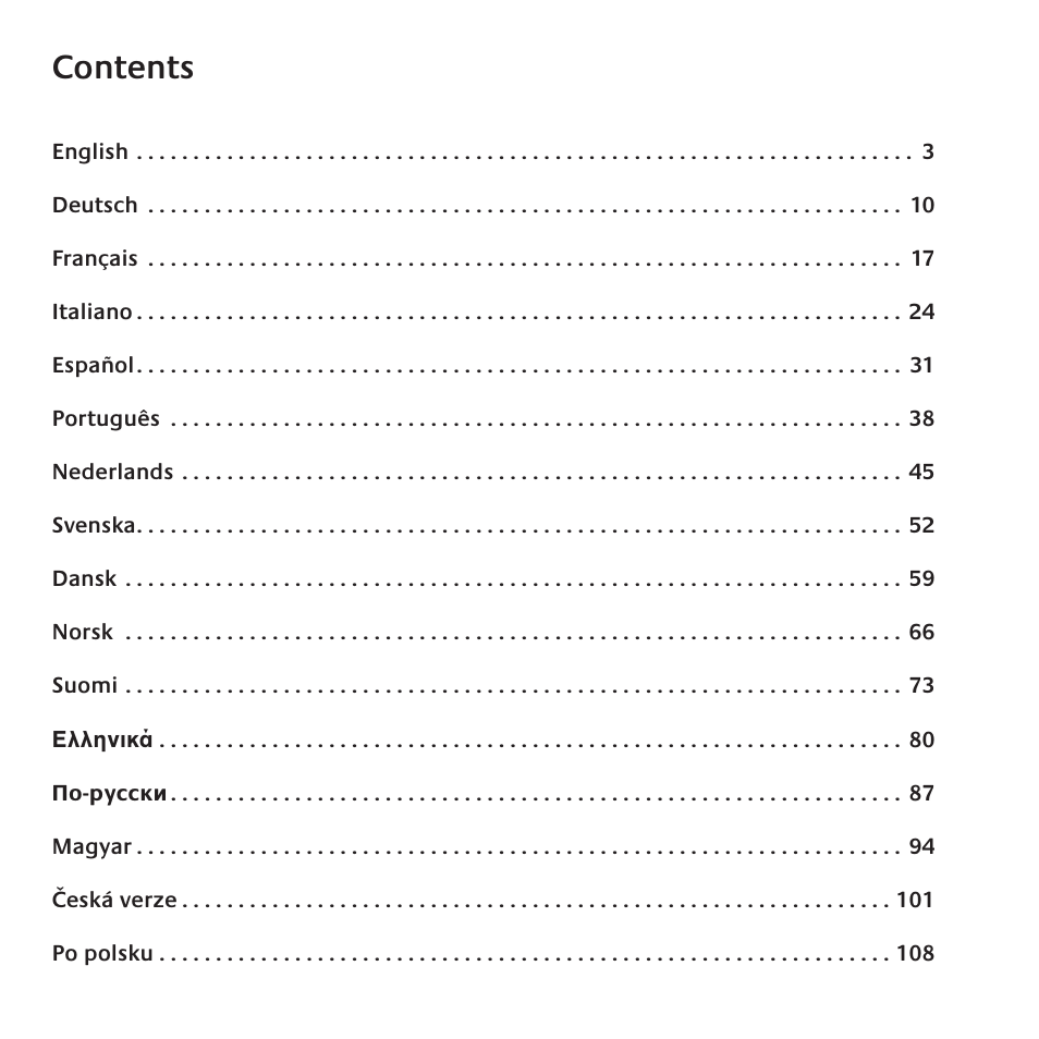 Logitech QuickCam Communicate Deluxe V-UBE43 User Manual | Page 2 / 116