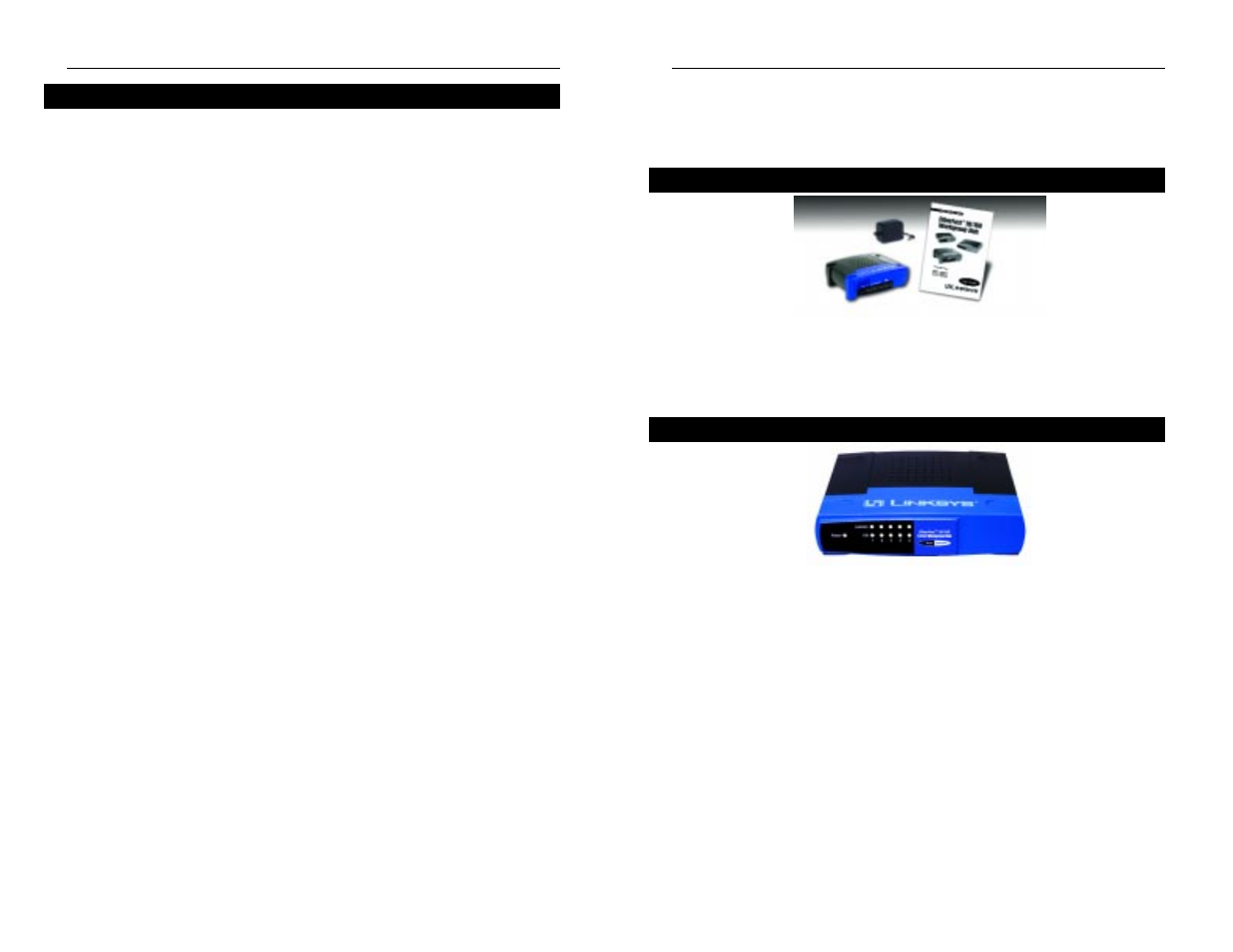 Linksys EFAH16W V2 User Manual | Page 4 / 8
