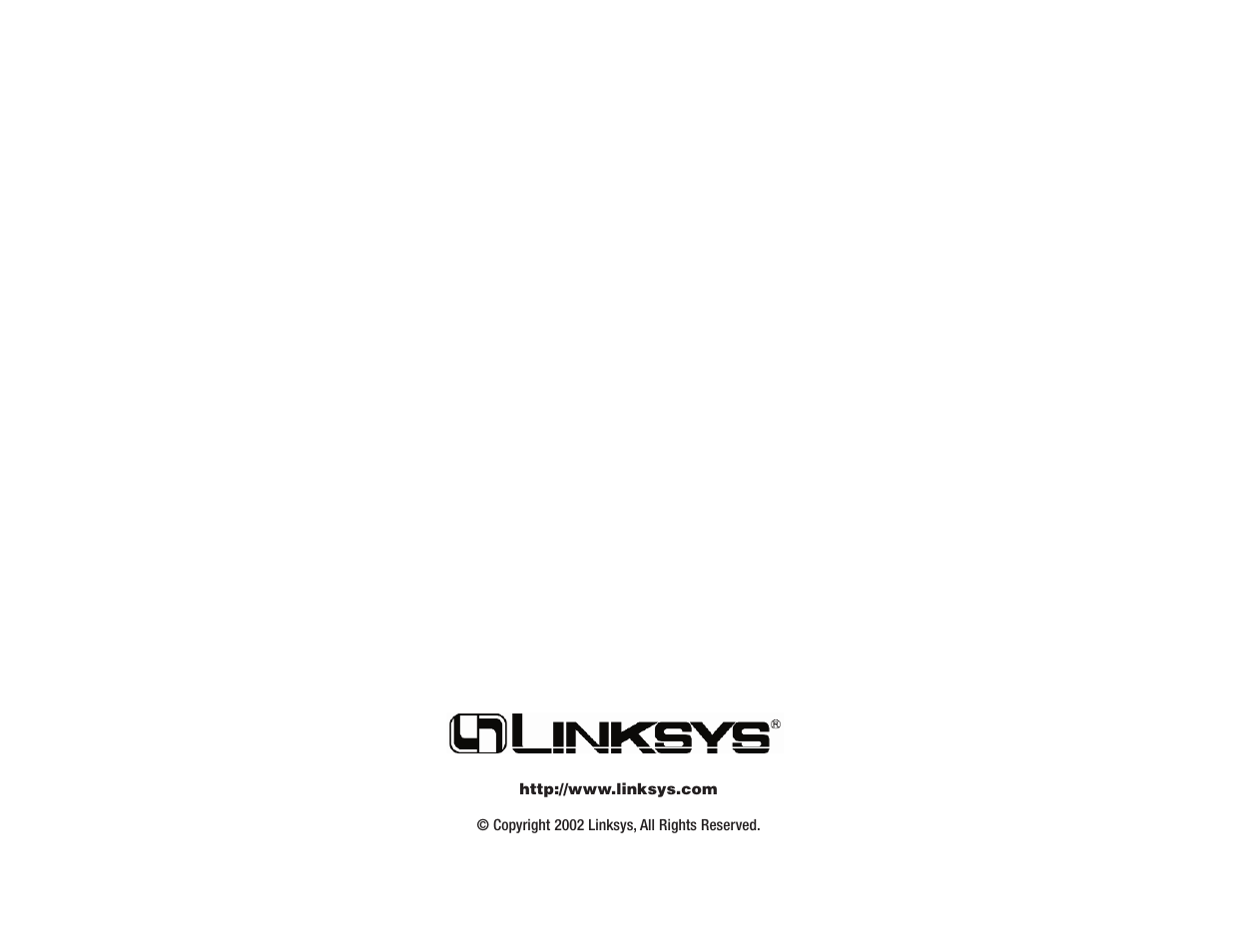 Linksys EtherFast BEFCMU10 User Manual | Page 18 / 18