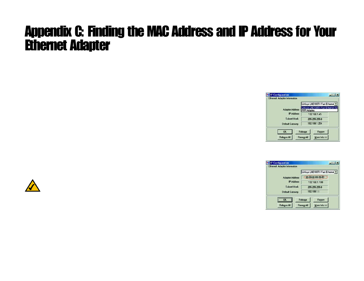 Linksys RT31P2-NA User Manual | Page 69 / 81