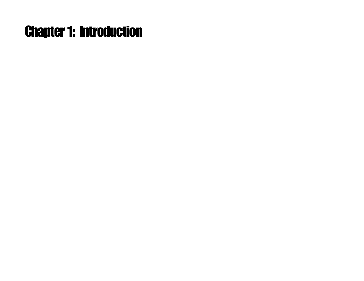 Chapter 1: introduction | Linksys RT31P2-NA User Manual | Page 7 / 81