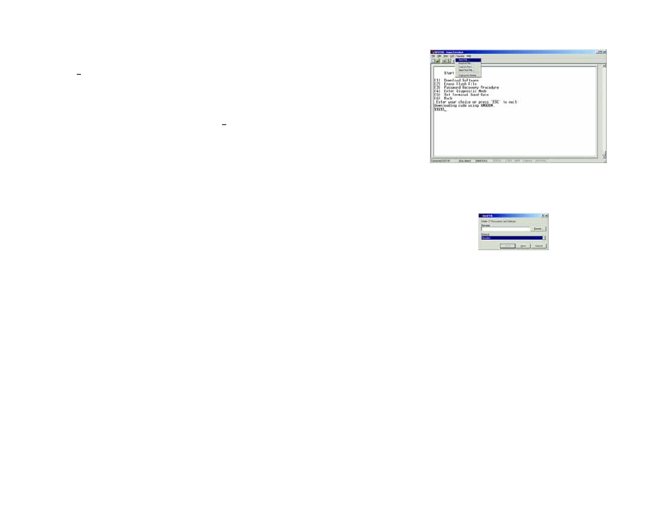 Linksys SRW2024 User Manual | Page 107 / 134