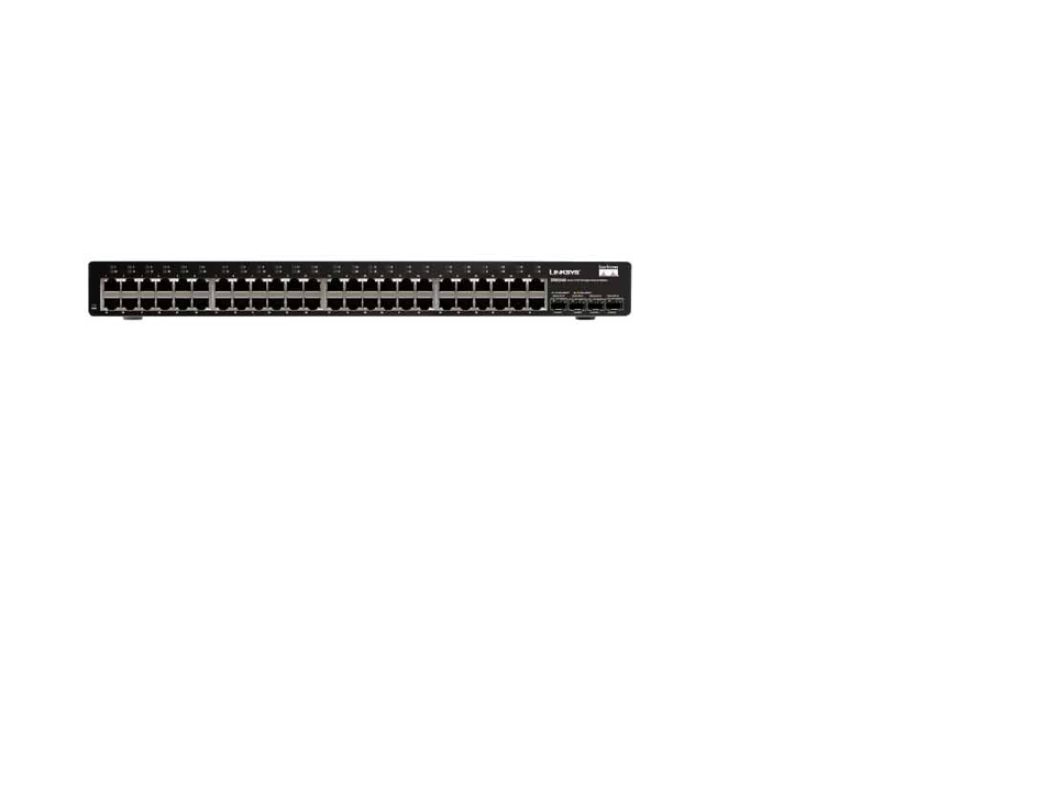 Chapter 2: getting to know the switch | Linksys SRW2024 User Manual | Page 14 / 134