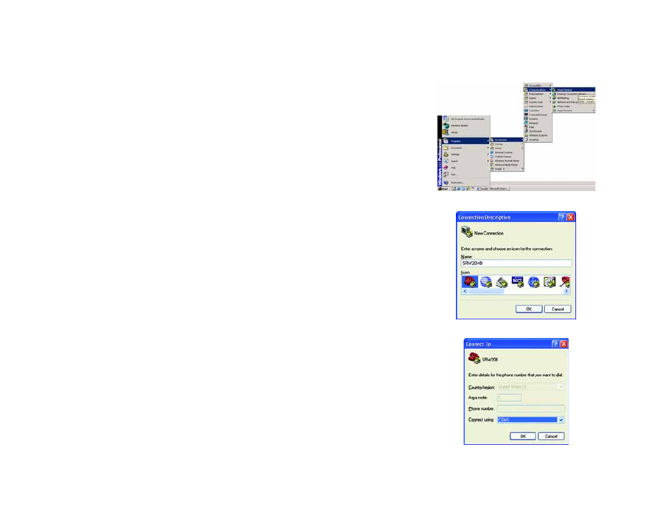 Linksys SRW2024 User Manual | Page 28 / 134