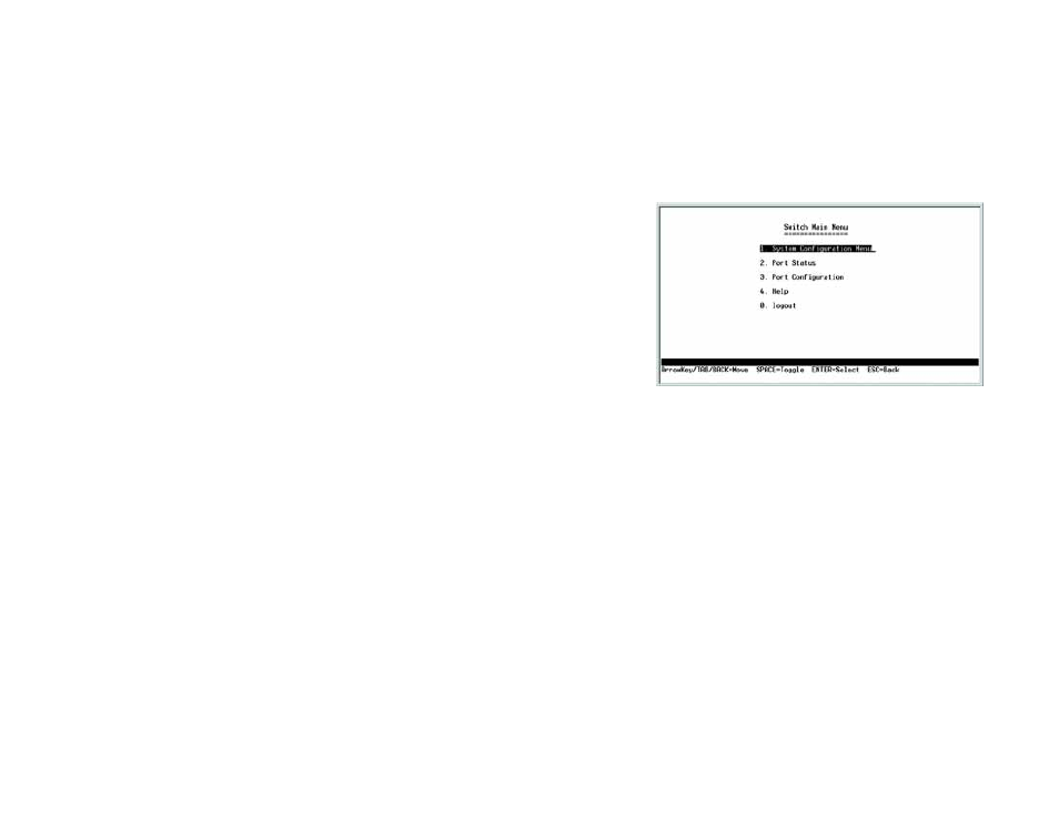 Linksys SRW2024 User Manual | Page 30 / 134