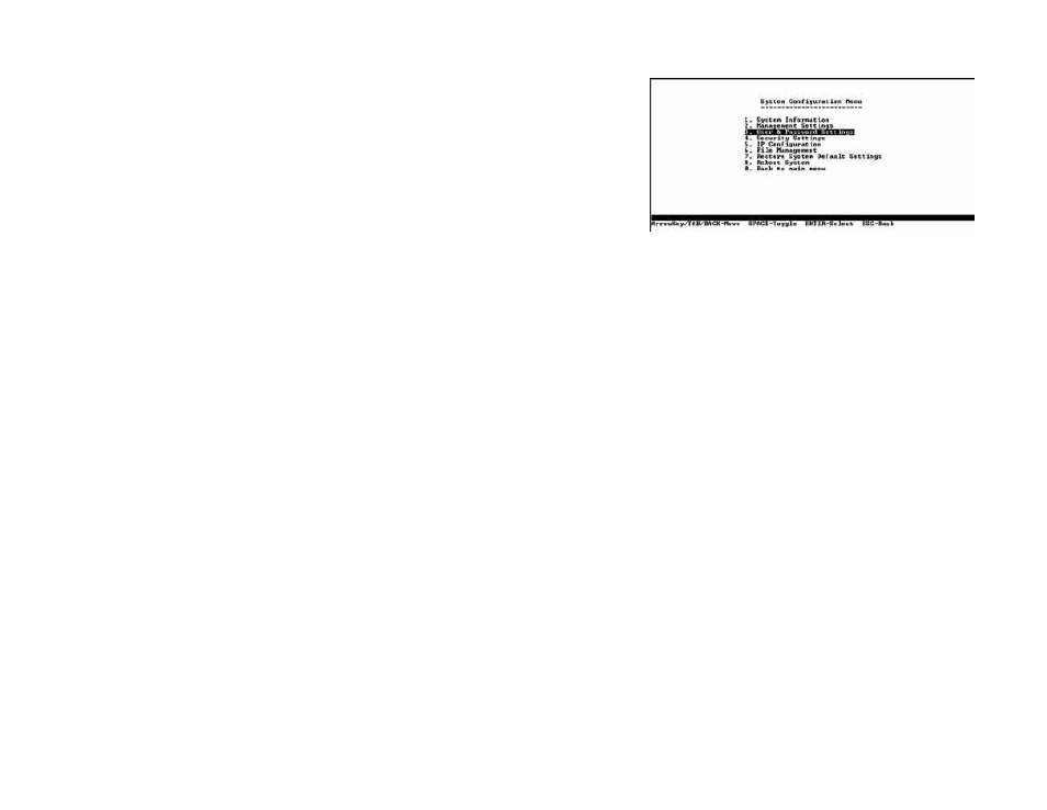 Linksys SRW2024 User Manual | Page 31 / 134