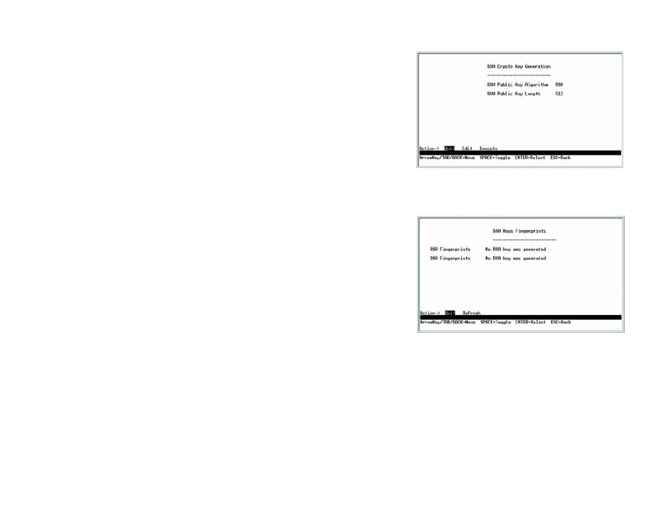 Linksys SRW2024 User Manual | Page 35 / 134