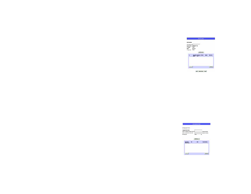 Linksys SRW2024 User Manual | Page 77 / 134