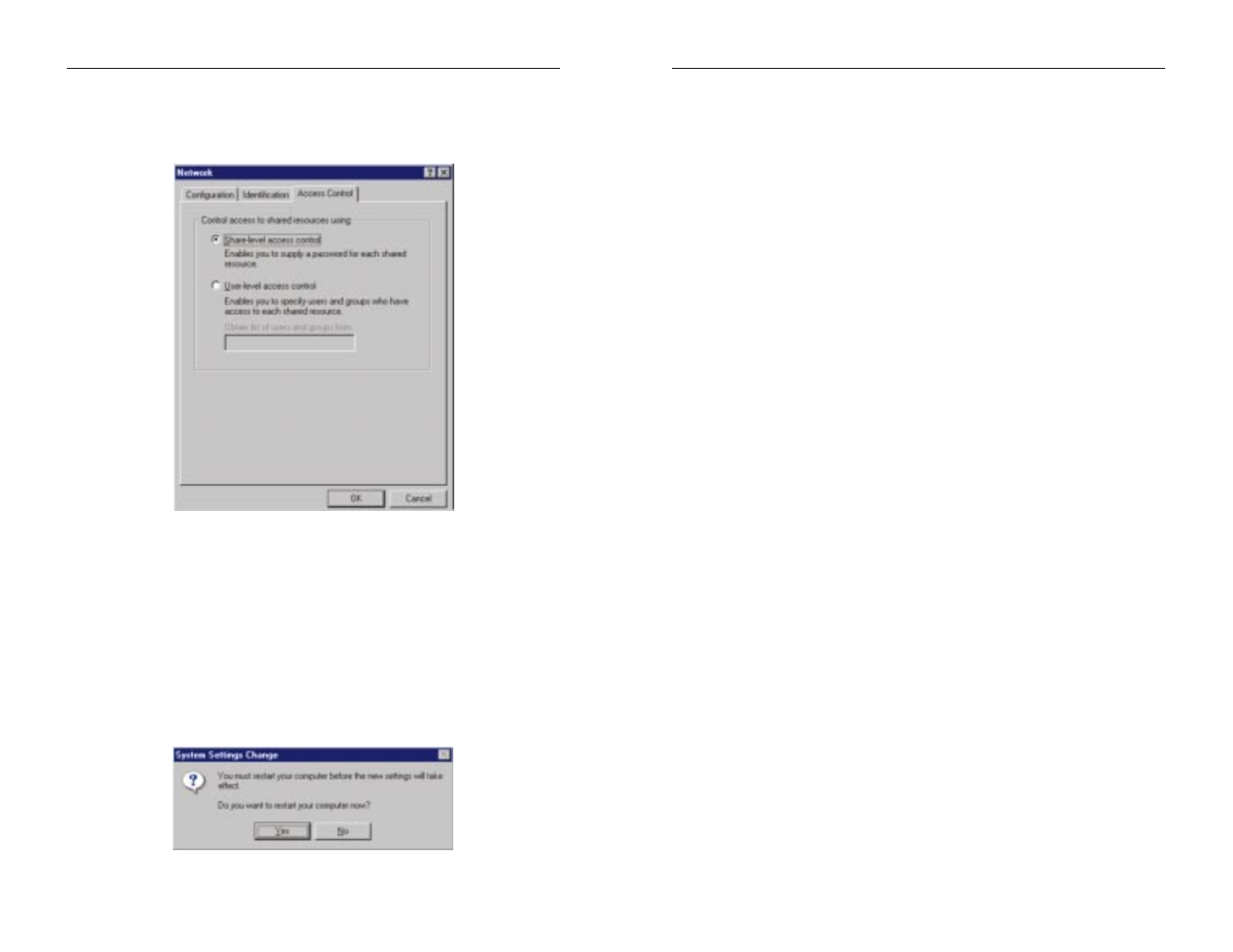 Linksys ETHERFAST 10/100 User Manual | Page 11 / 42