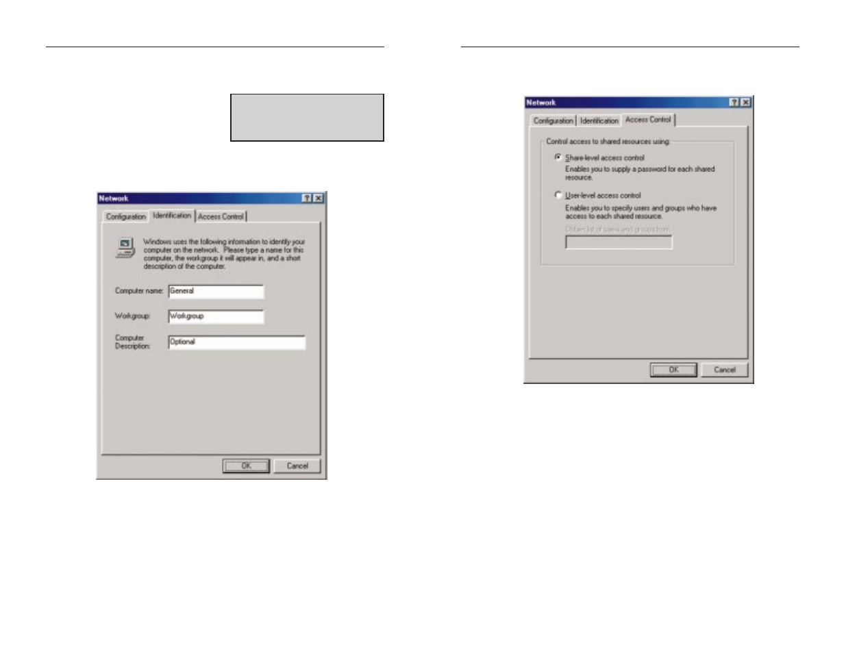 Linksys ETHERFAST 10/100 User Manual | Page 15 / 42
