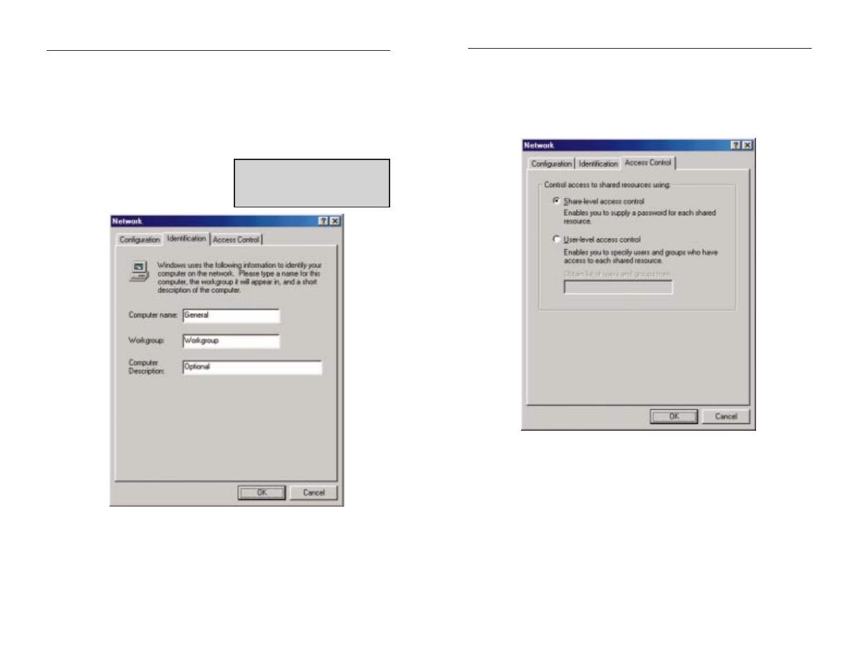 Linksys ETHERFAST 10/100 User Manual | Page 19 / 42