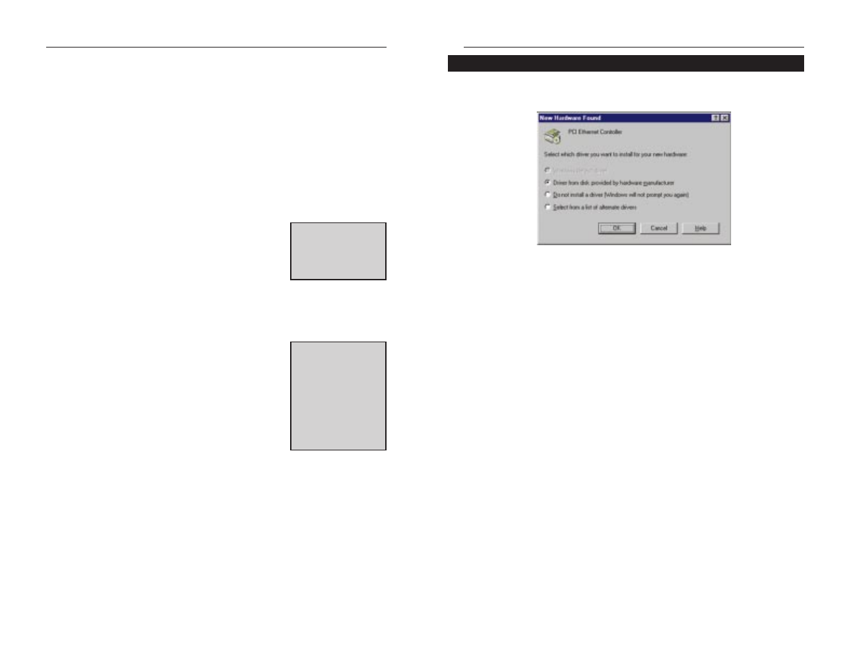 Linksys ETHERFAST 10/100 User Manual | Page 31 / 42