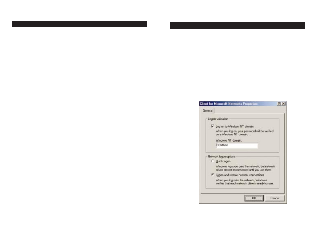Linksys ETHERFAST 10/100 User Manual | Page 32 / 42