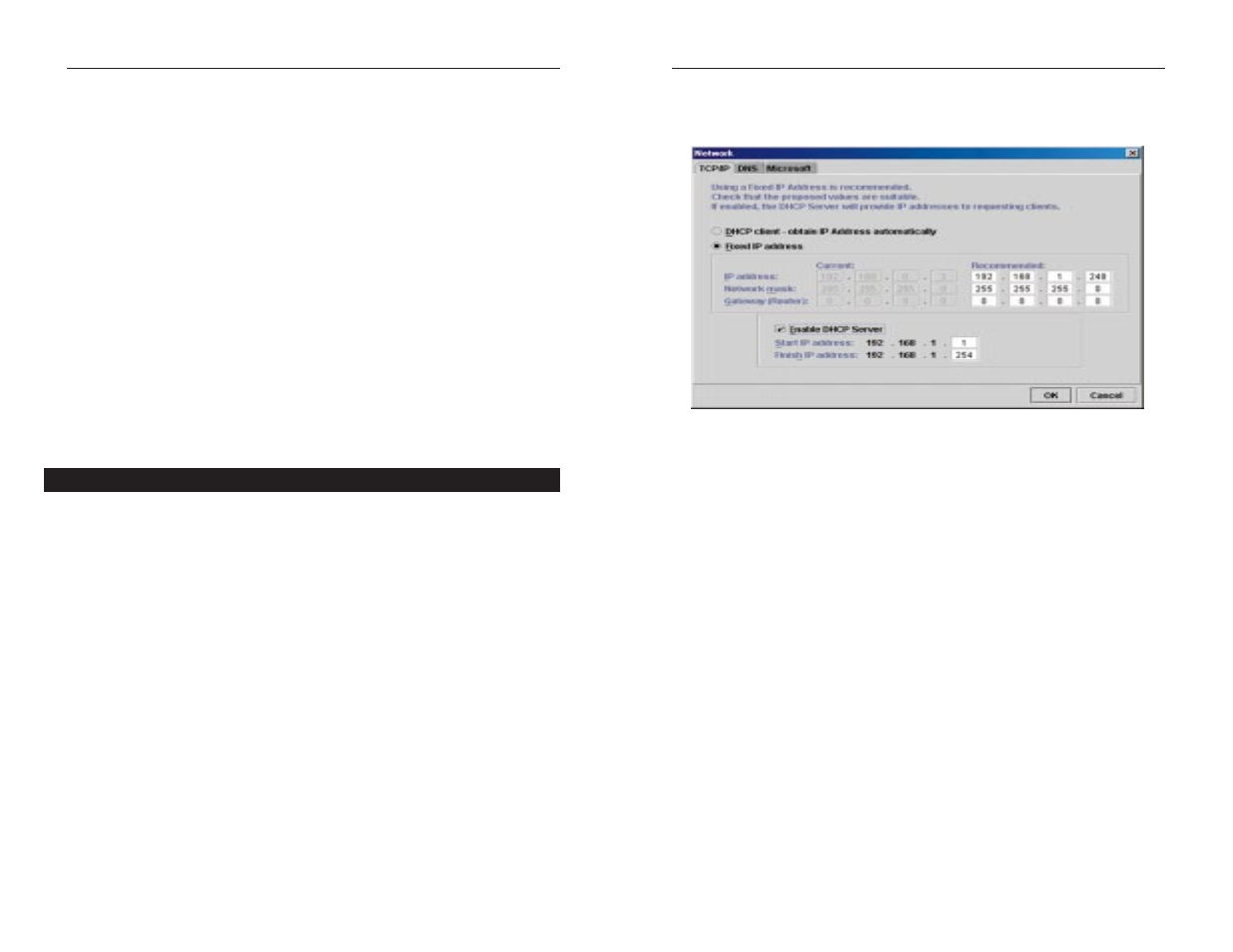 Linksys EFVCD20 User Manual | Page 11 / 19