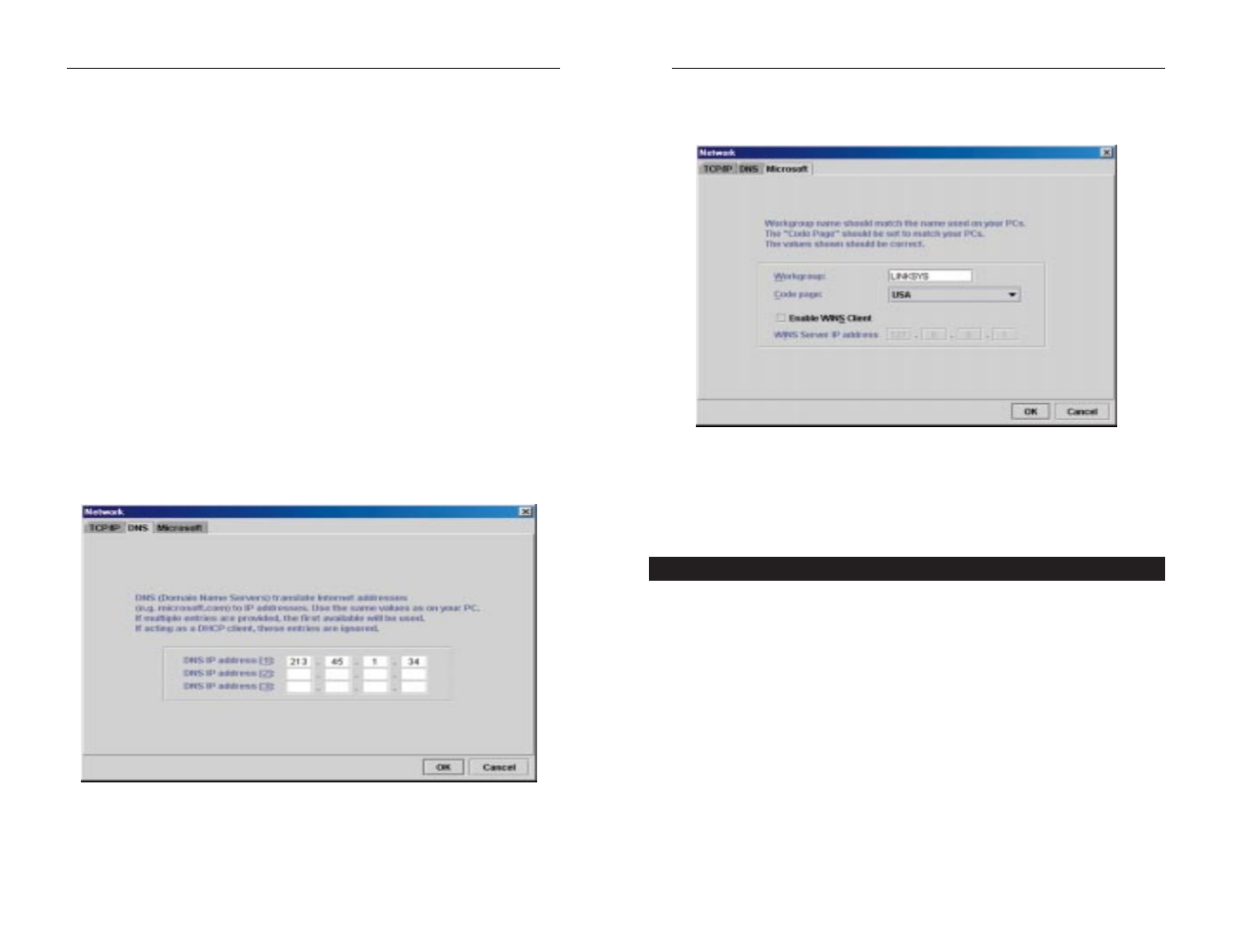 Linksys EFVCD20 User Manual | Page 12 / 19