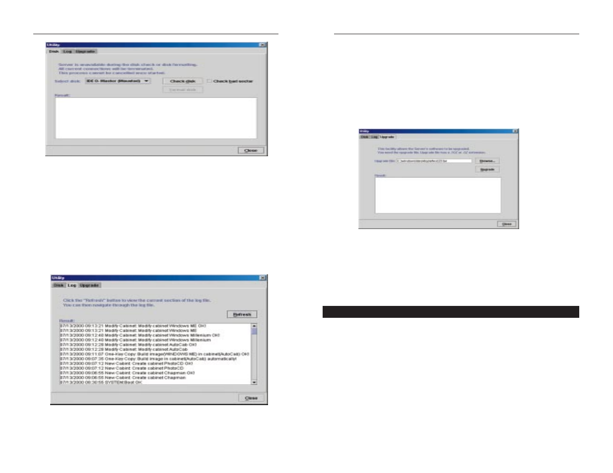 Linksys EFVCD20 User Manual | Page 13 / 19