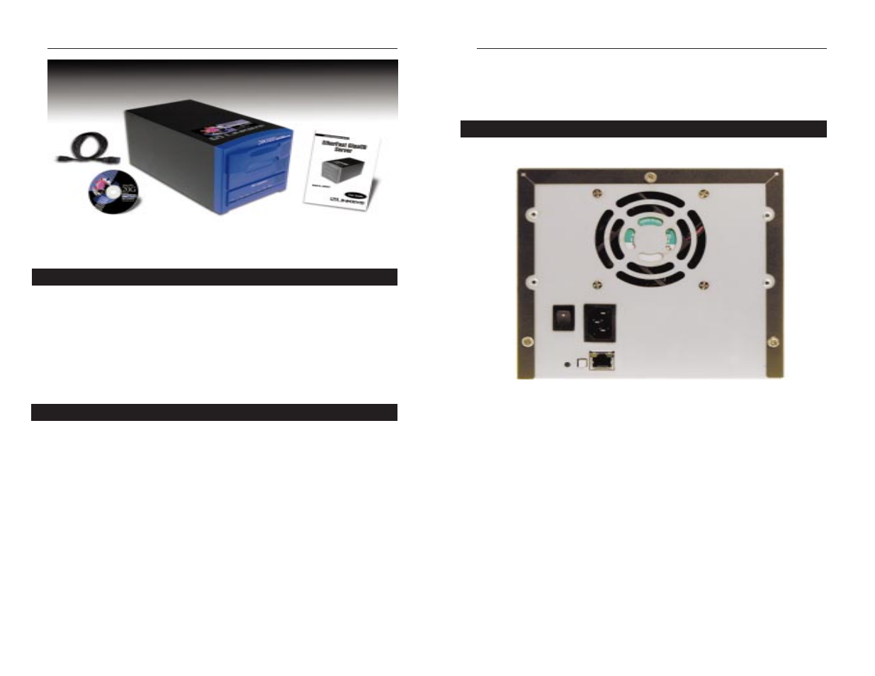 Linksys EFVCD20 User Manual | Page 4 / 19