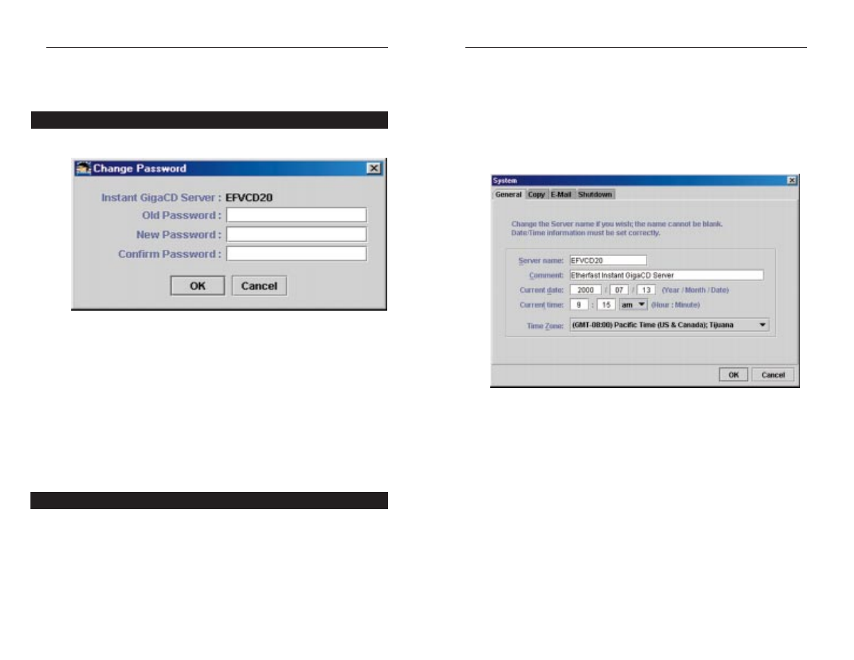 Linksys EFVCD20 User Manual | Page 9 / 19