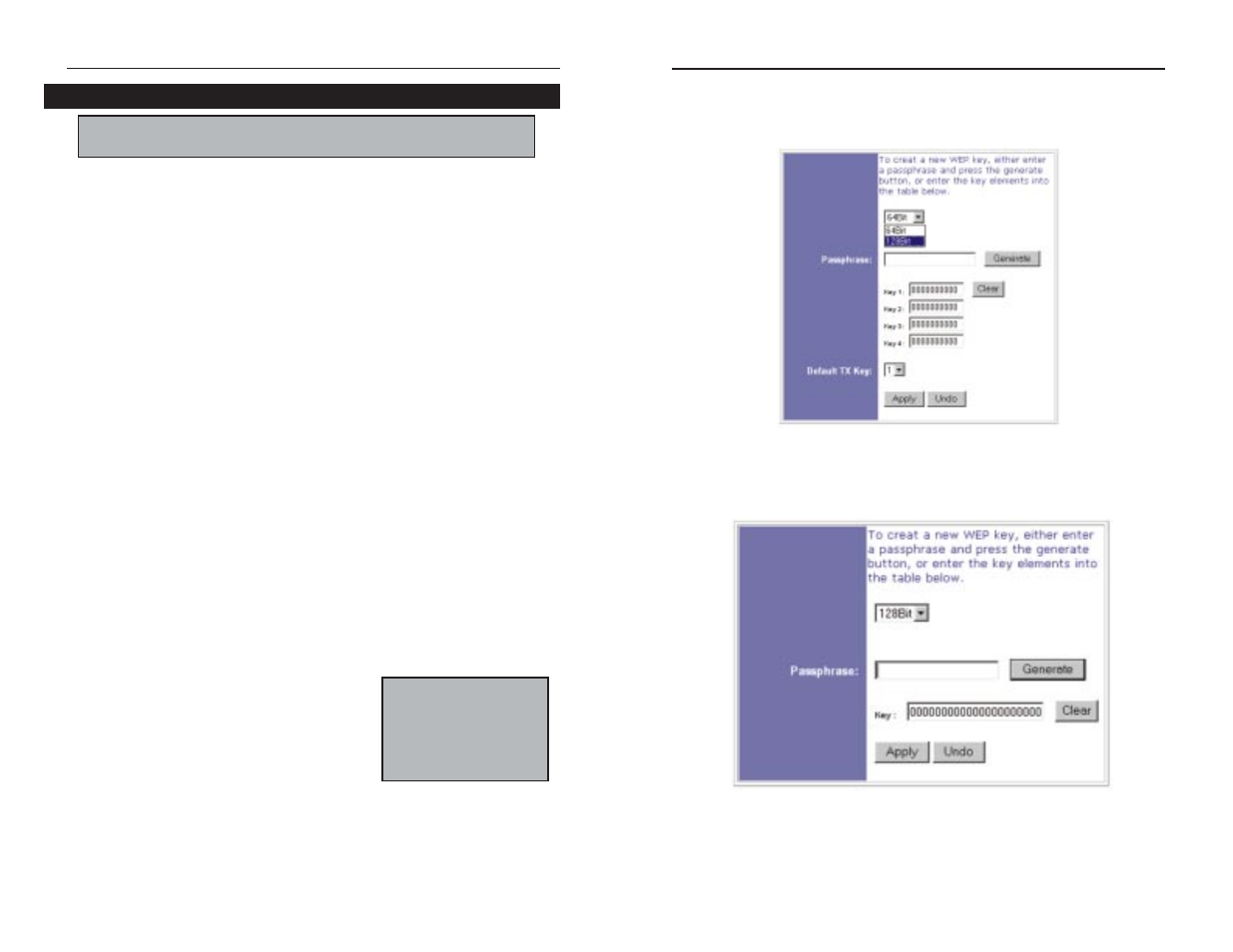 Linksys BEFW11S4 User Manual | Page 14 / 35