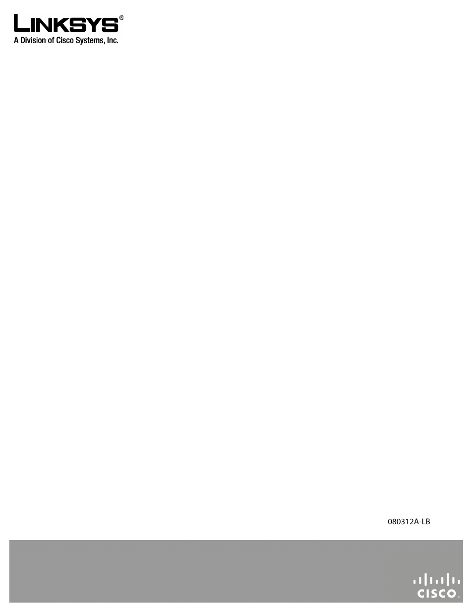 Linksys SFE2010 User Manual | Page 67 / 67