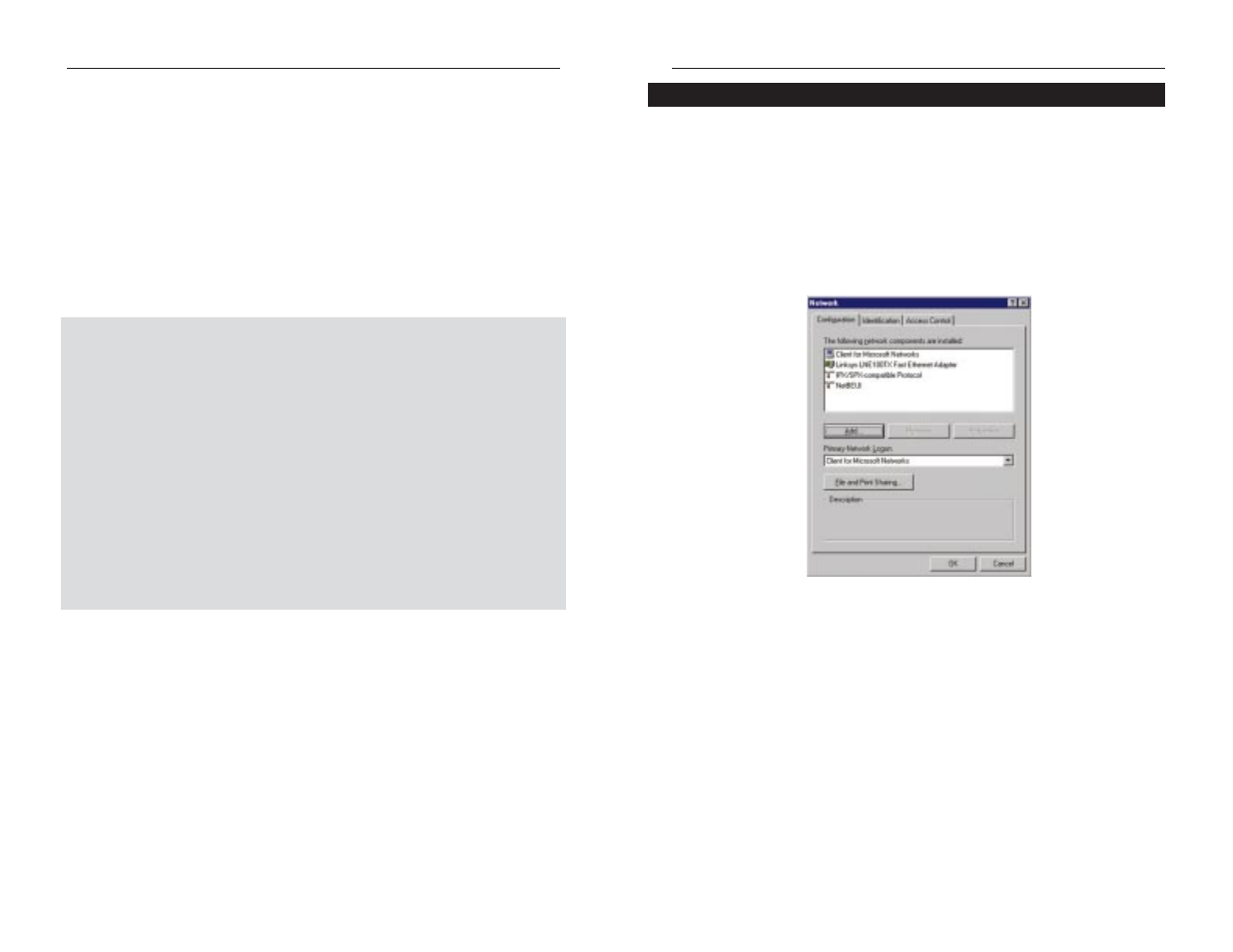 Linksys BEFSRU31 User Manual | Page 35 / 39
