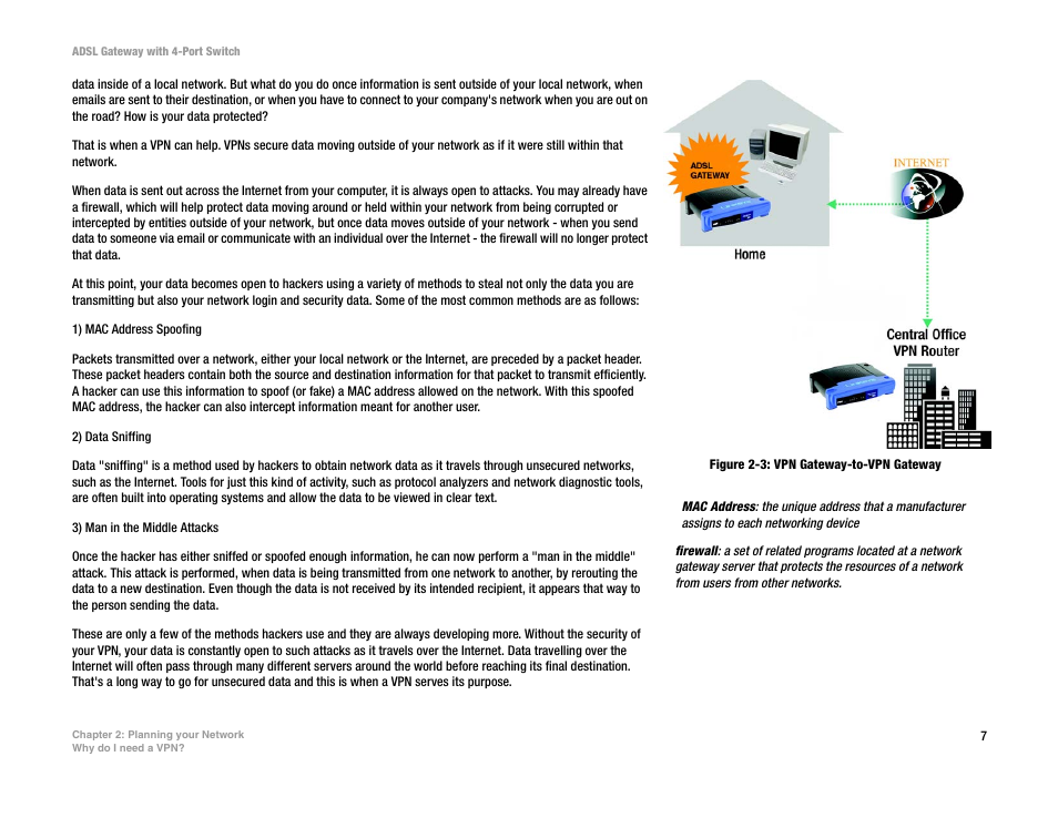 Linksys AG041 (EU) User Manual | Page 14 / 80