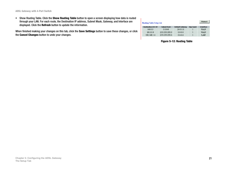 Linksys AG041 (EU) User Manual | Page 28 / 80