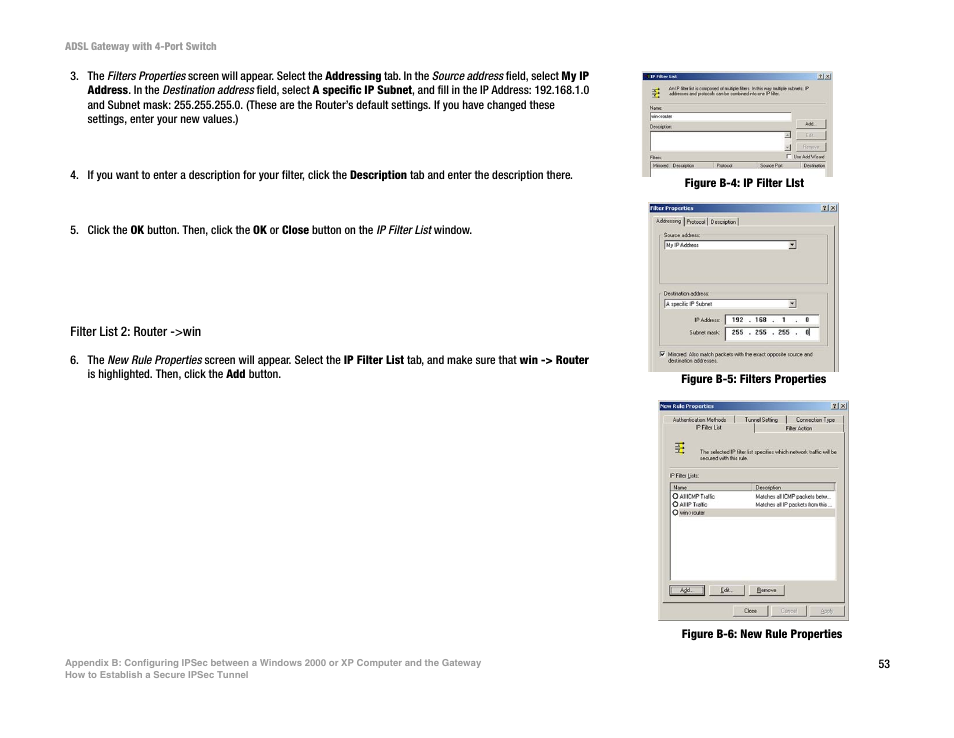 Linksys AG041 (EU) User Manual | Page 60 / 80