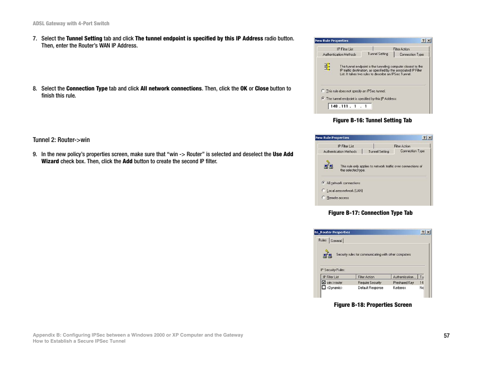 Linksys AG041 (EU) User Manual | Page 64 / 80
