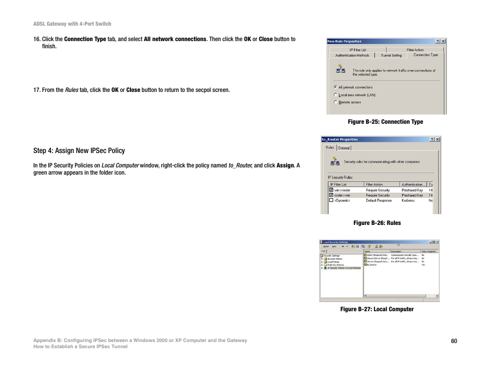Linksys AG041 (EU) User Manual | Page 67 / 80