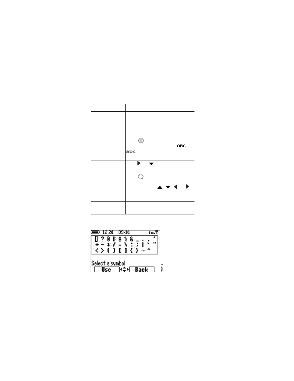 Linksys CallManager 7920 User Manual | Page 32 / 74
