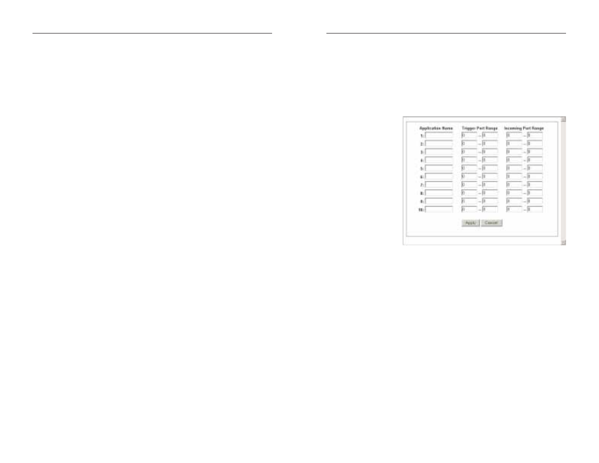 Linksys Etherfast BEFSX41 User Manual | Page 38 / 75