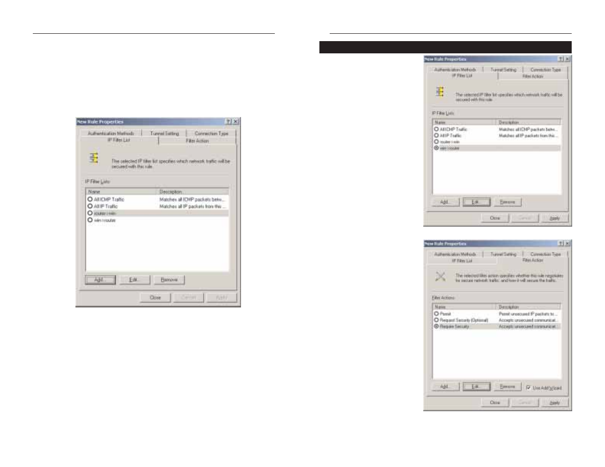 Linksys Etherfast BEFSX41 User Manual | Page 56 / 75