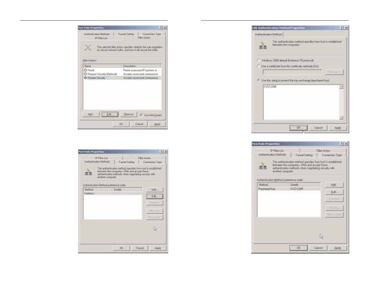 Linksys Etherfast BEFSX41 User Manual | Page 59 / 75
