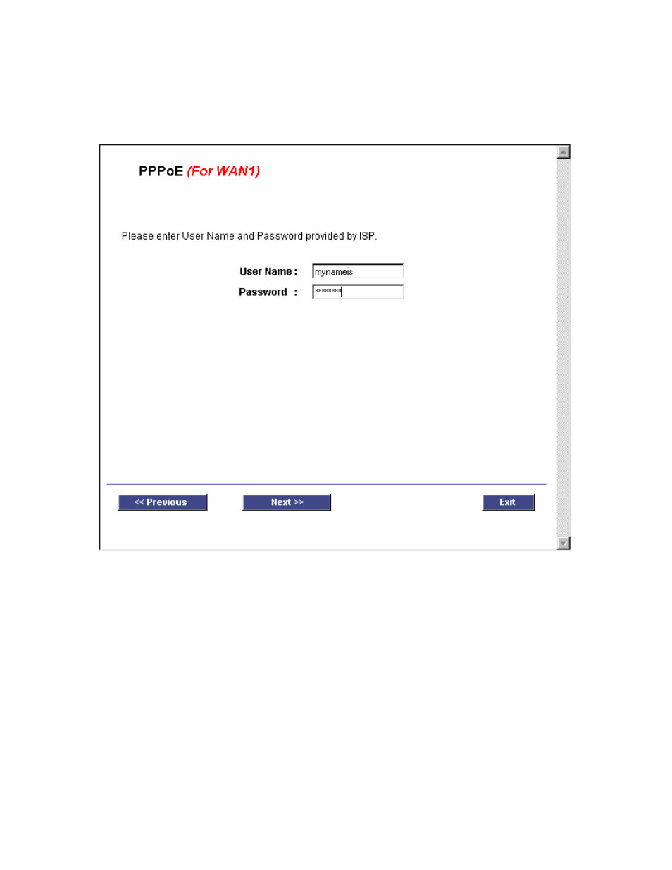 Linksys Router RV042 User Manual | Page 11 / 26