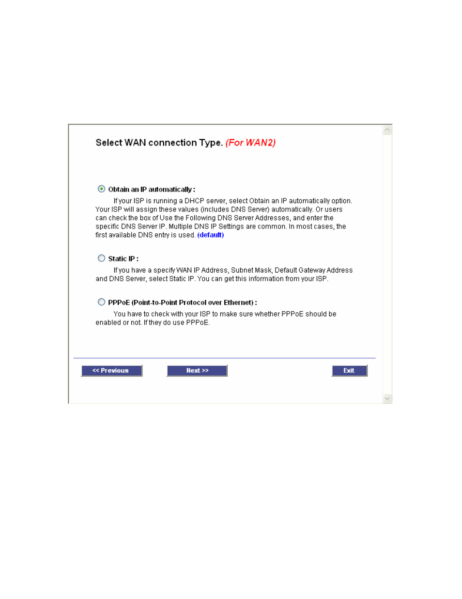 Linksys Router RV042 User Manual | Page 12 / 26