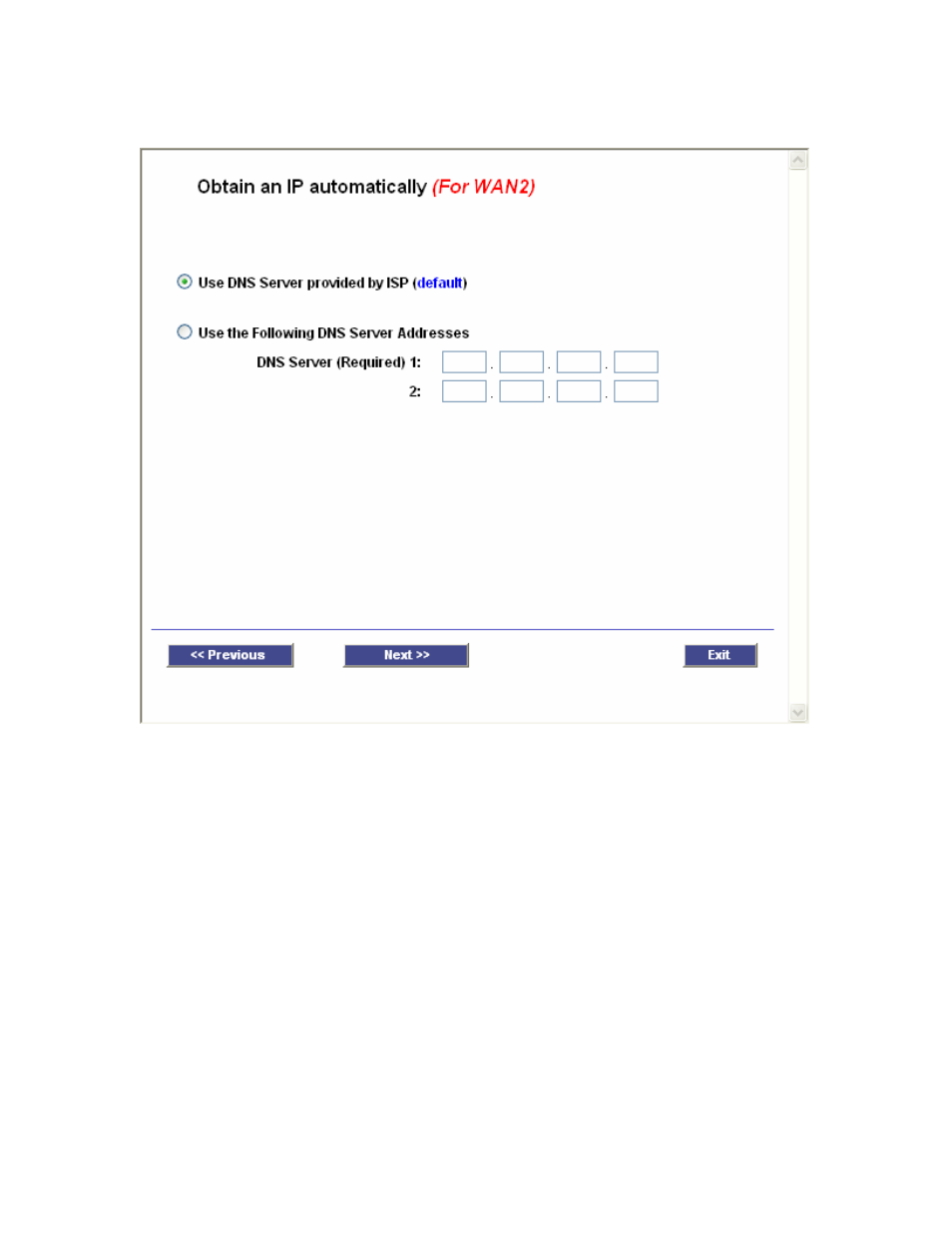 Linksys Router RV042 User Manual | Page 13 / 26