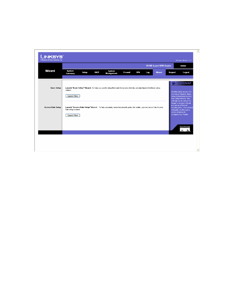 Linksys Router RV042 User Manual | Page 15 / 26
